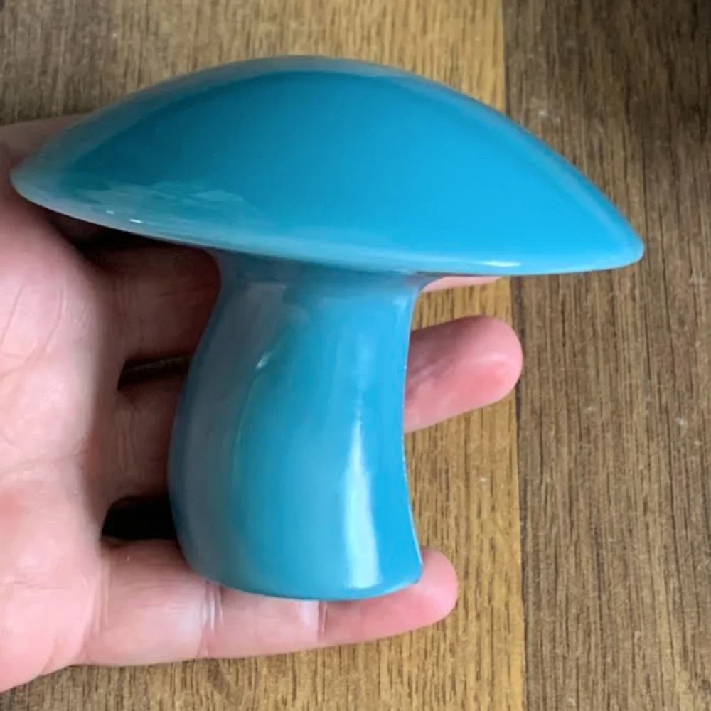 Mosser/Viking Mushroom Set